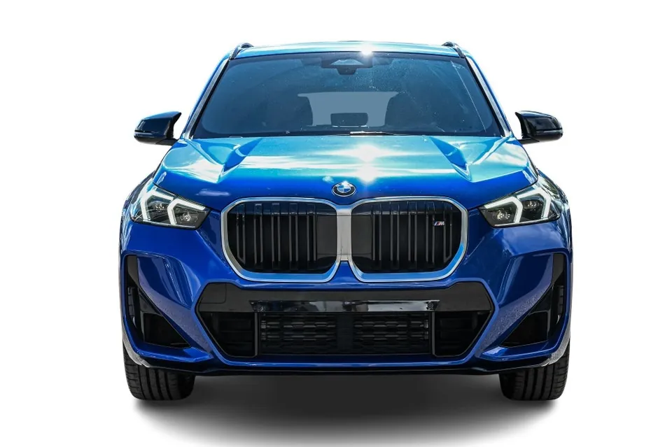 BMW X1 2025 photo 2