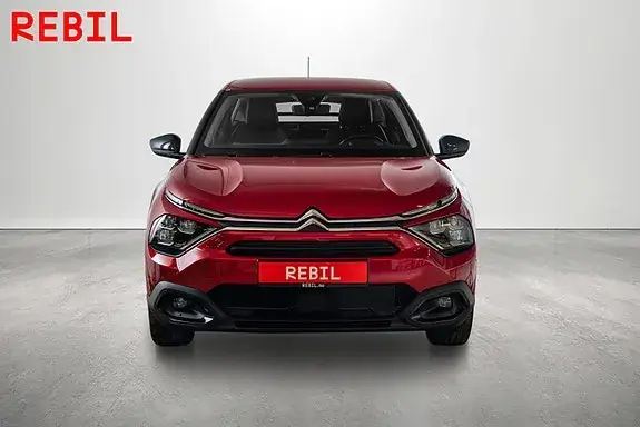Citroen E-C4 2021 photo 3