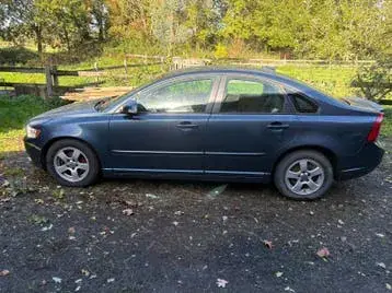 Volvo S40
