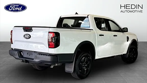 Ford Ranger 2026 photo 2