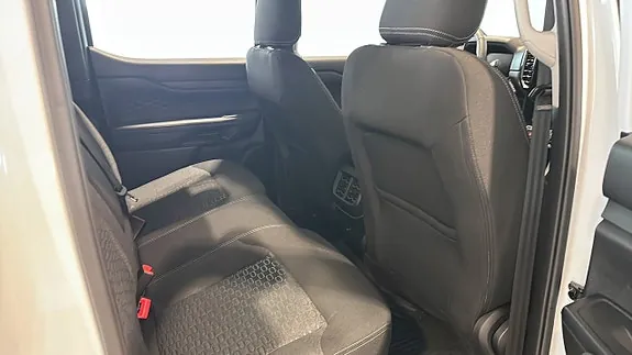 Ford Ranger 2026 photo 5