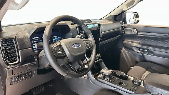 Ford Ranger 2026 photo 4