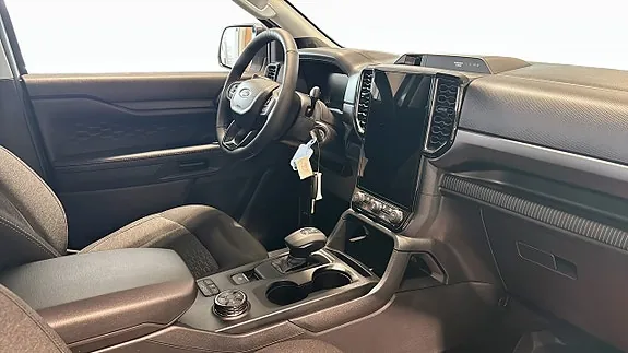 Ford Ranger 2026 photo 3