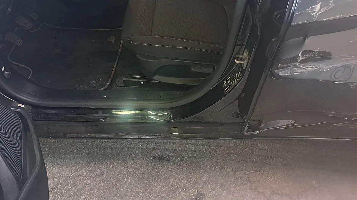 Ford Fiesta 2023 photo 3