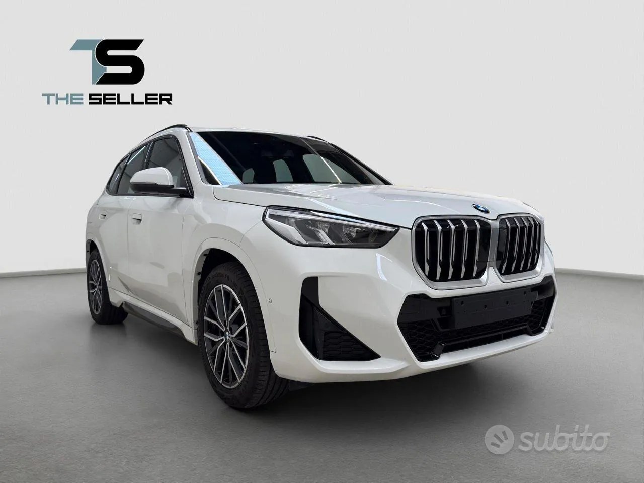 BMW X1 2026 photo 4