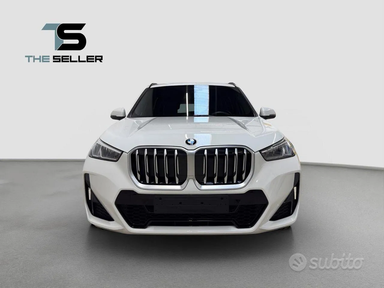BMW X1 2026 photo 3