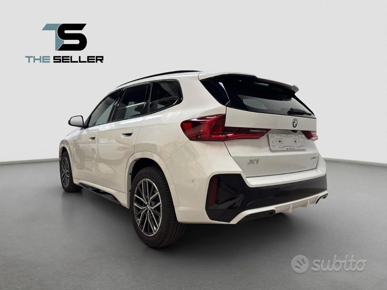 BMW X1 2026 photo 5