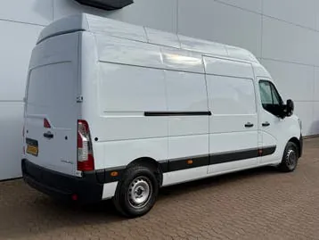 Renault Master 2024 photo 2