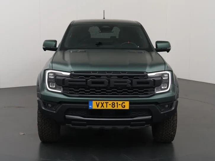 Ford Ranger 2023 photo 3