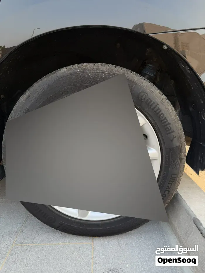 Toyota Previa 2013 photo 4
