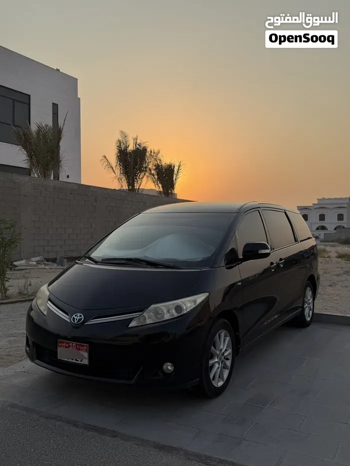 Toyota Previa