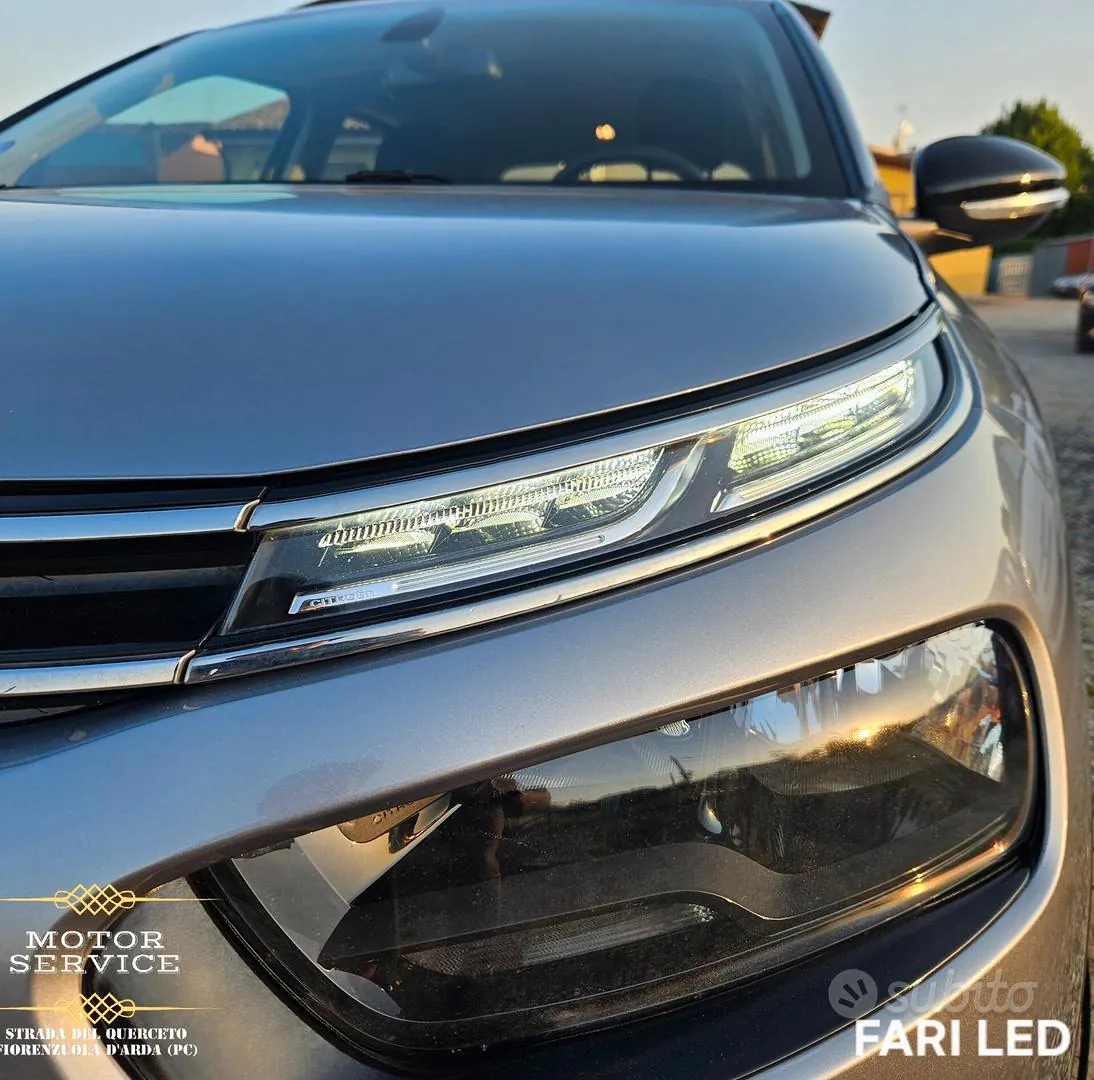 Citroen C4 Cactus 2019 photo 2