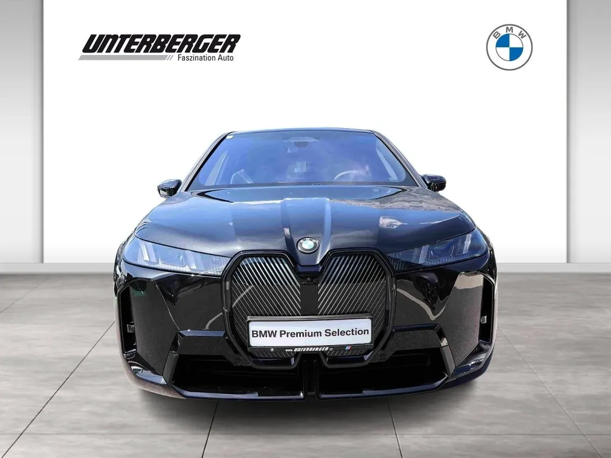 BMW Ix 2026 photo 2