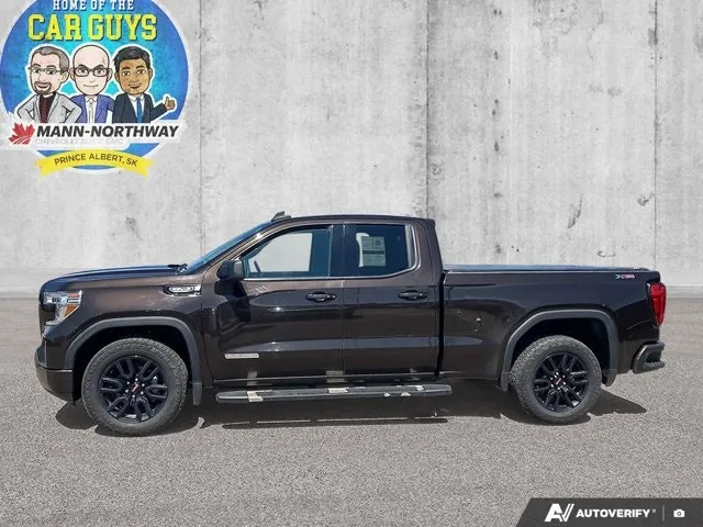 GMC Sierra 1500 2019 photo 2