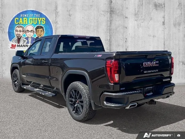 GMC Sierra 1500 2019 photo 4