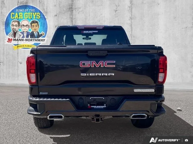 GMC Sierra 1500 2019 photo 5