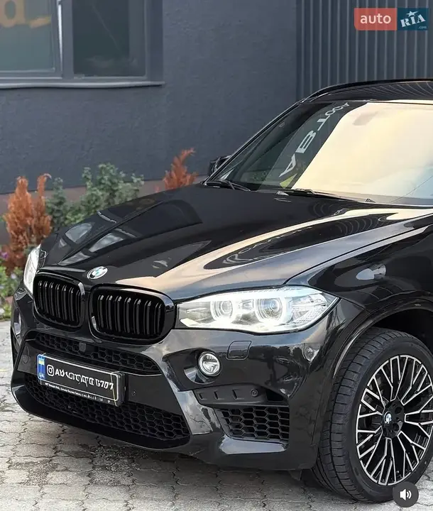 BMW X5 2013 photo 5