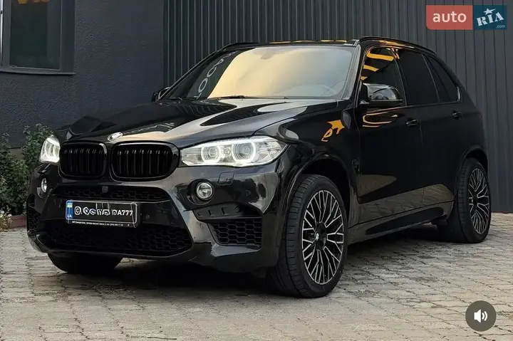 BMW X5 2013 photo 3