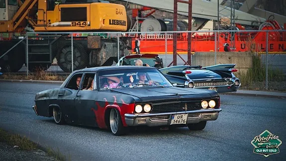 Chevrolet Bel Air