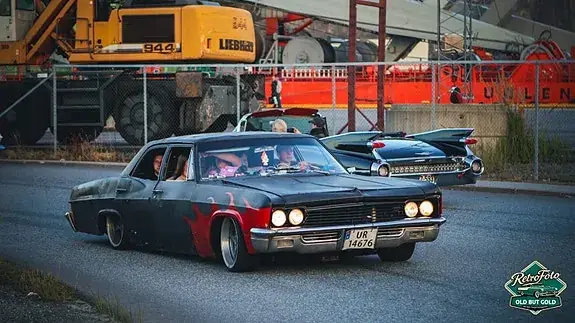 Chevrolet Bel Air