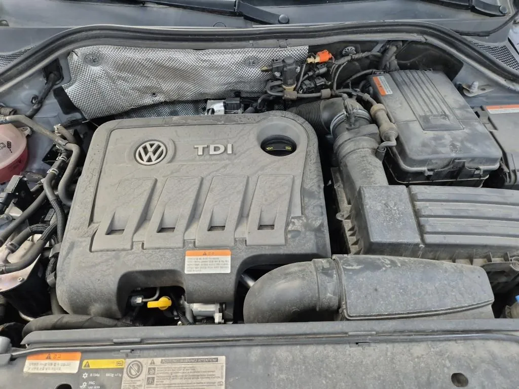 Volkswagen Vento 2015 photo 5