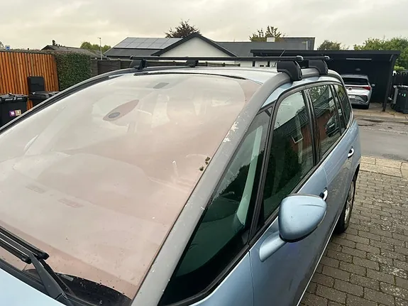 Citroen Grand C4 Picasso 2014 photo 3
