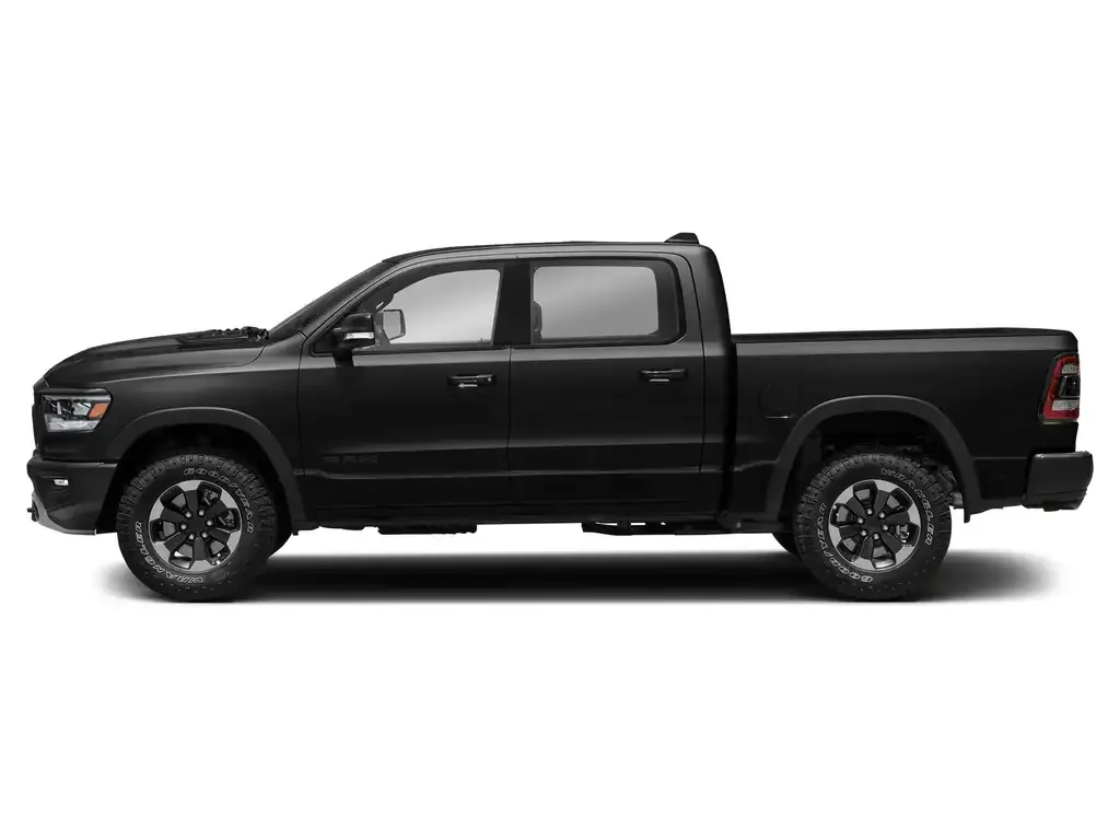 Ram 1500 2020 photo 3