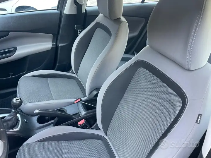 Fiat Tipo 2017 photo 5