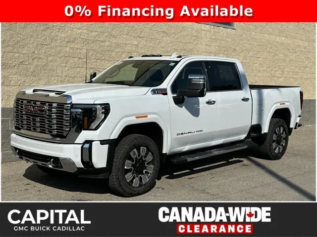 GMC Sierra 3500Hd