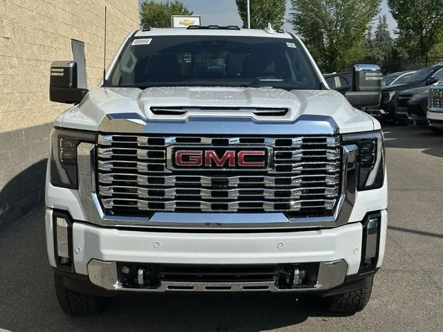 GMC Sierra 3500Hd 2026 photo 2