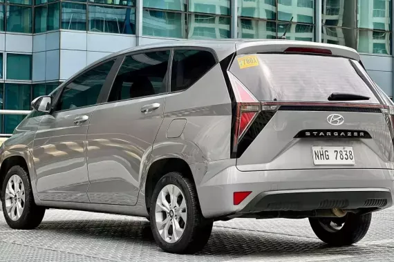Hyundai Stargazer 2025 photo 5