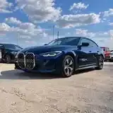 BMW 4 Series 2022 photo 2