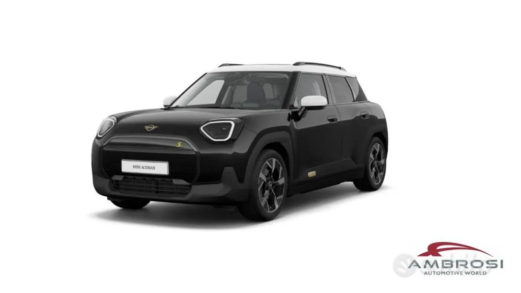 Mini Aceman