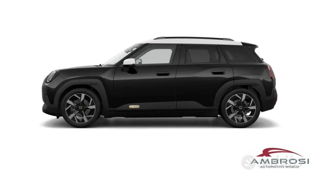 Mini Aceman 2026 photo 2