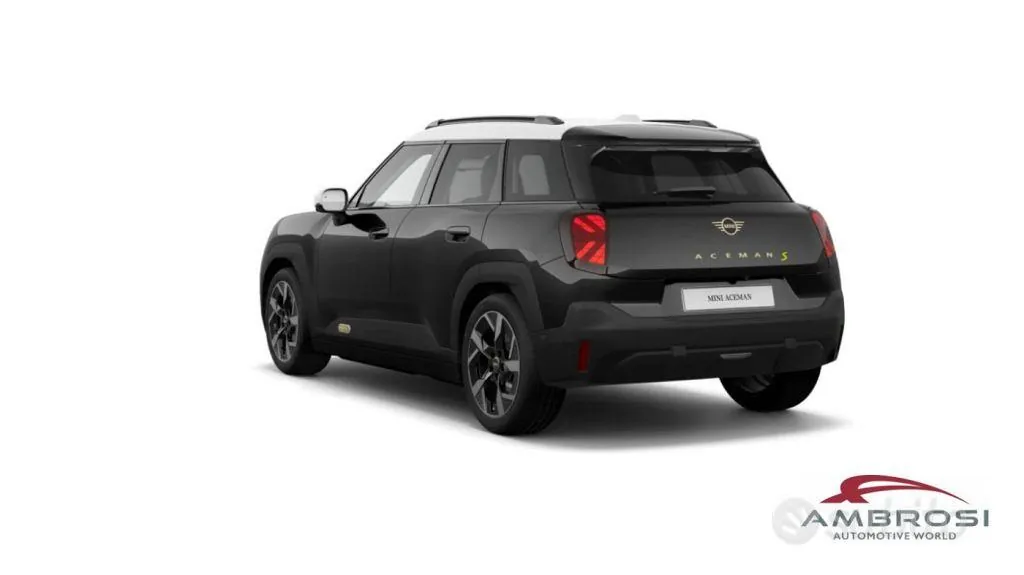 Mini Aceman 2026 photo 3