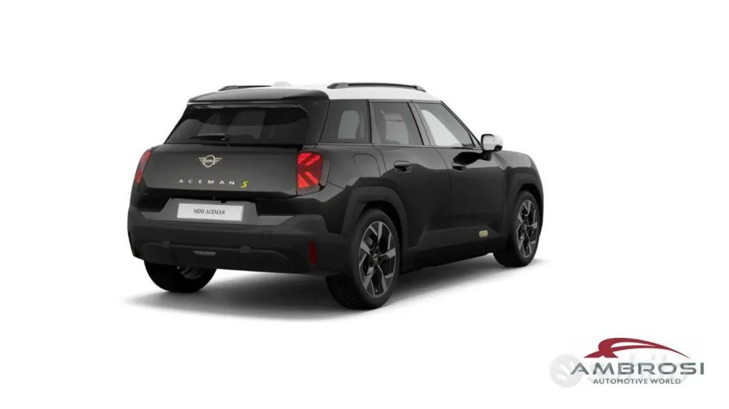 Mini Aceman 2026 photo 5
