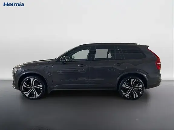 Volvo Xc90 2025 photo 2