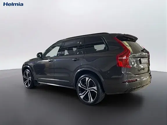 Volvo Xc90 2025 photo 3