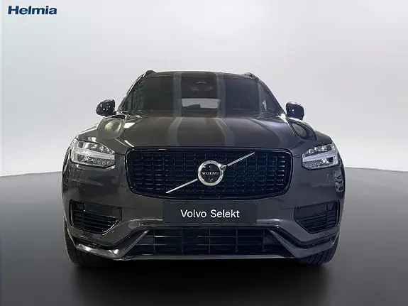 Volvo Xc90 2025 photo 4