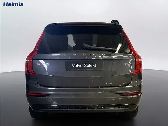 Volvo Xc90 2025 photo 5