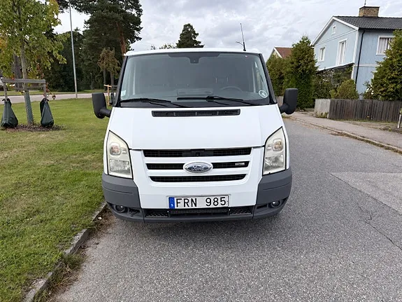 Ford Transit T260