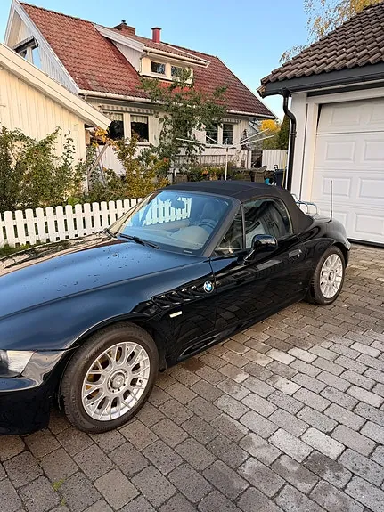 BMW Z3