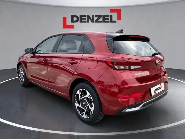 Hyundai I30 2026 photo 3