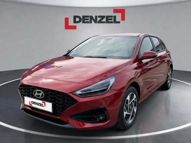 Hyundai I30 2026 photo 2