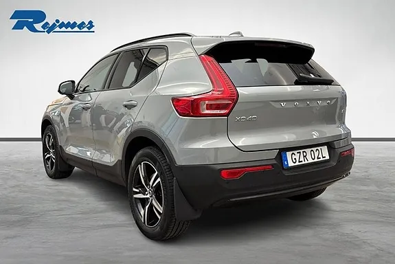 Volvo Xc40 2025 photo 3