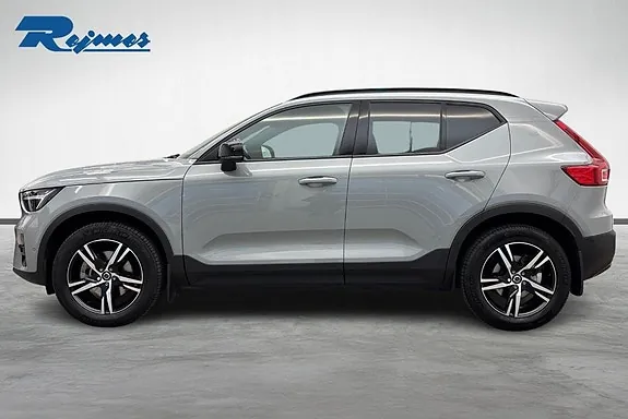 Volvo Xc40 2025 photo 4
