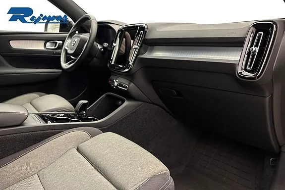 Volvo Xc40 2025 photo 5