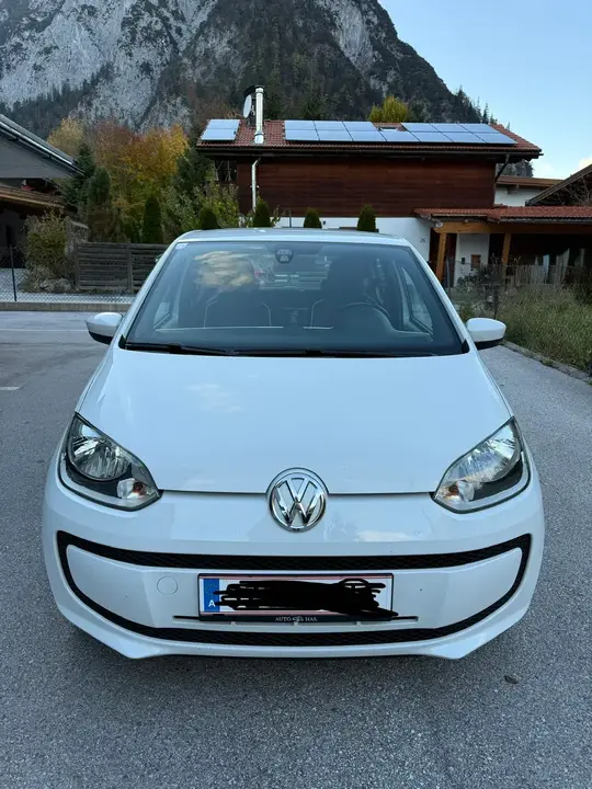 Volkswagen Up