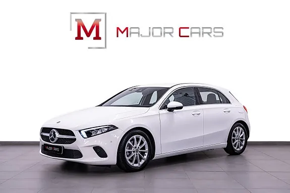 Mercedes-Benz A180 D