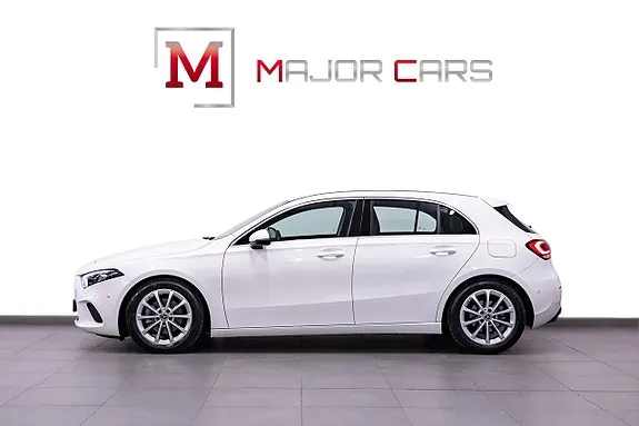 Mercedes-Benz A180 D 2019 photo 3